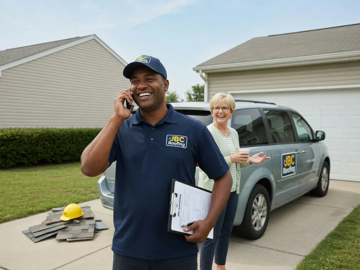 Roof Replacement Greenwood, MO FAQs